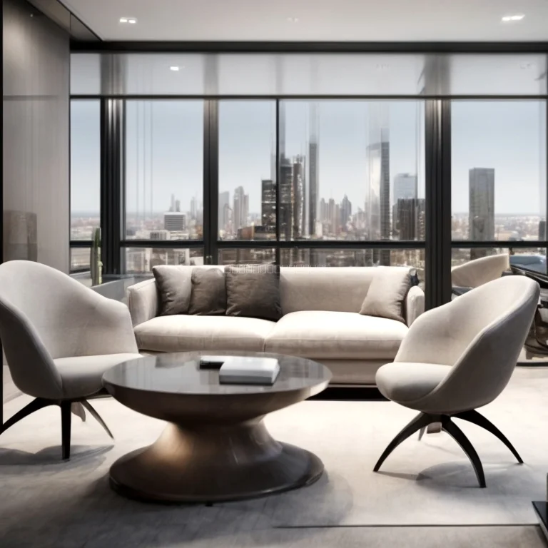 شعار LuxNestPoint