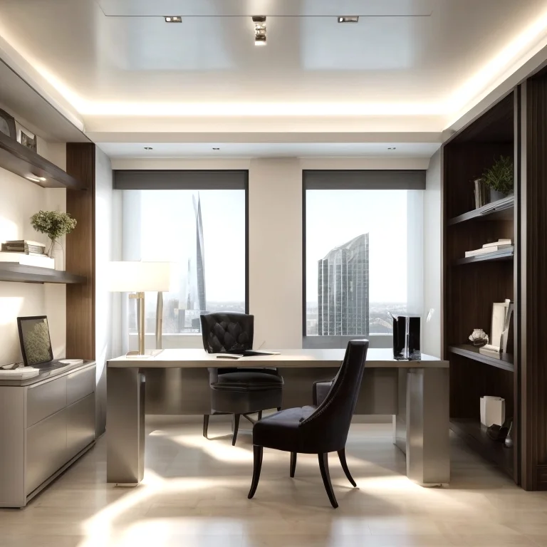 شعار المجلس العقاري