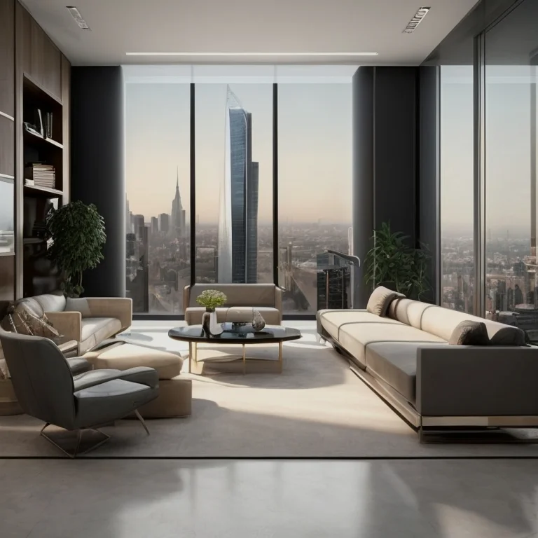 مشورة عقارية متخصصة